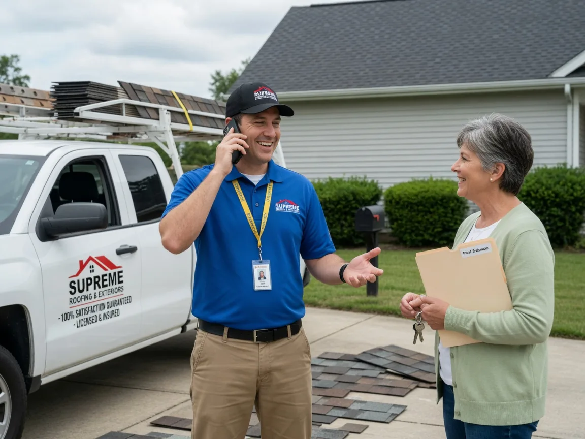 Roof Replacement Laurinburg, NC FAQs